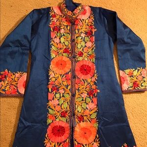 Meet your Posher, Wasim