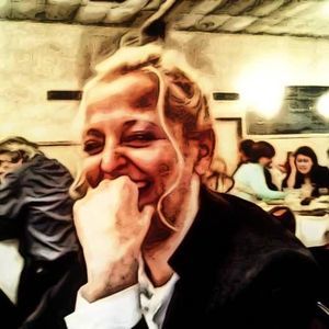 Meet your Posher, Lee anne