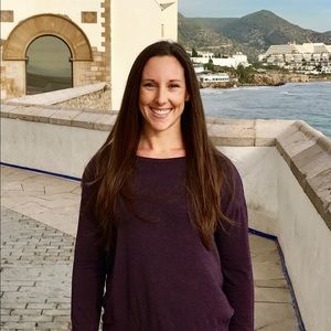 Meet your Posher, Haley