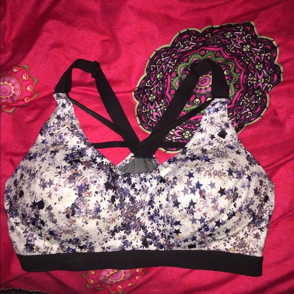 VSX NWOT SPORT BRA