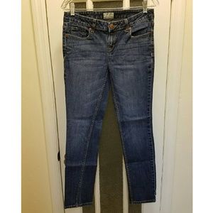 Skinny jeans #3