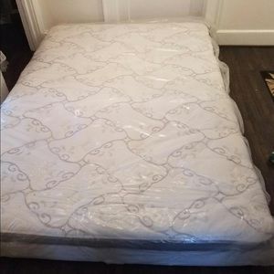 Mattress sets