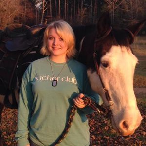 Meet your Posher, Ashlie