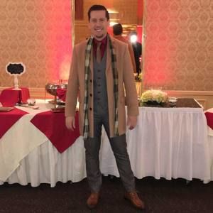 Meet your Posher, Hector