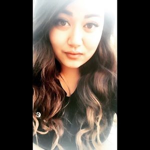 Meet your Posher, Tori