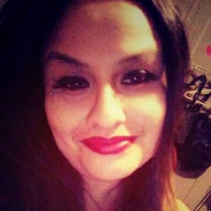 Meet your Posher, Adriana