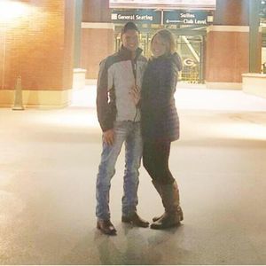 Meet your Posher, Marcus