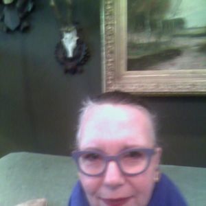 Meet your Posher, Clarkie