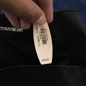 Victoria's Secret Lingerie Bag
