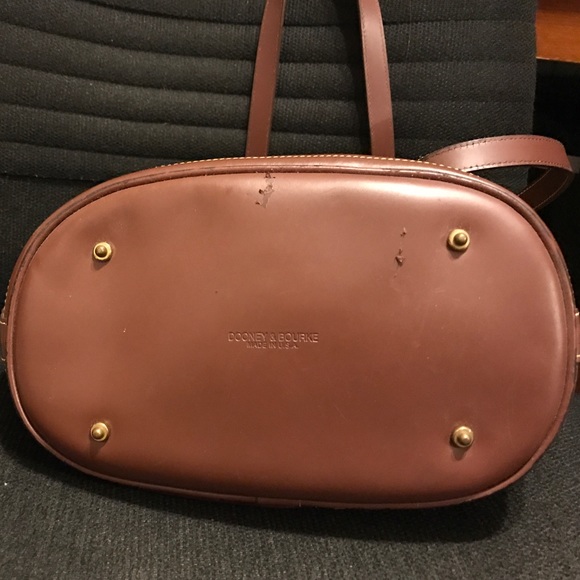 Vintage Dooney & Bourne - Picture 2 of 4