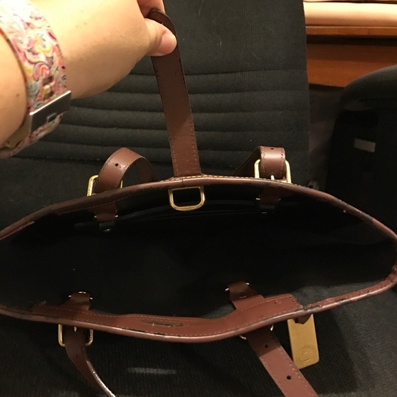 Vintage Dooney & Bourne - Picture 3 of 4