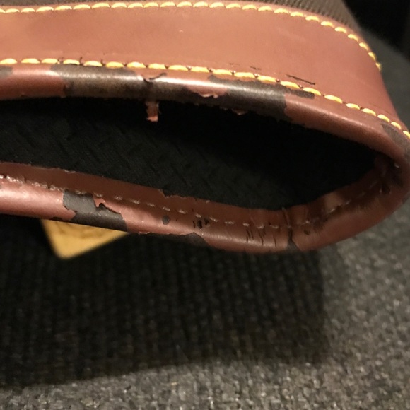 Vintage Dooney & Bourne - Picture 4 of 4