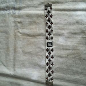 Impractical jokers hand made bracelet