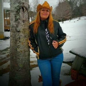 Meet your Posher, Tammy