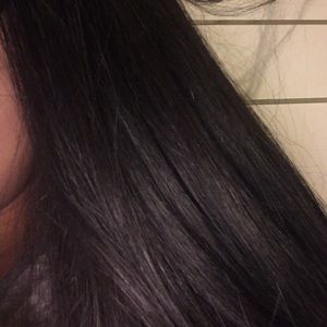 Meet your Posher, Annette