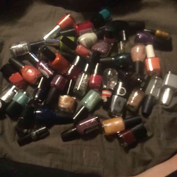 Other New Nail Polish Poshmark