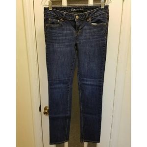 Skinny jeans #2