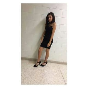 Meet your Posher, Sueheidy