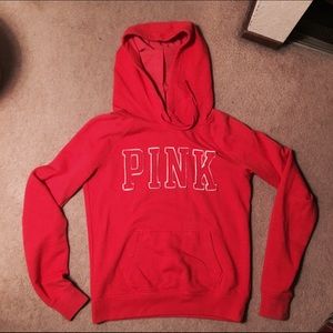 PINK Hoodie