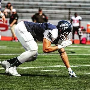 Meet your Posher, Servando