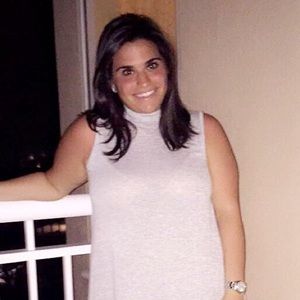 Meet your Posher, Vanessa