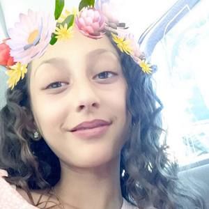 Meet your Posher, Abigail