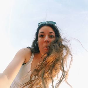 Meet your Posher, Cassie