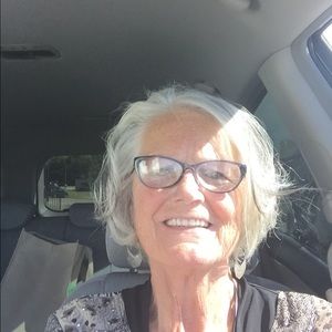 Meet your Posher, Sally