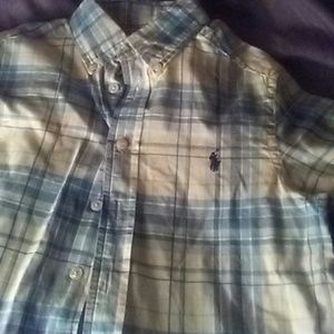 Polo shirt
