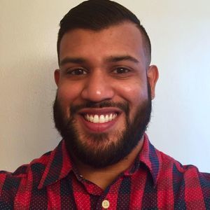 Meet your Posher, Aniel