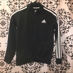 Adidas sweater