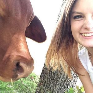 Meet your Posher, Allie