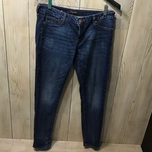 Dear John Skinny jeans