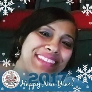 Meet your Posher, Michaela