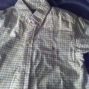 Polo shirt