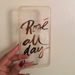 Sonix iPhone 6s Plus case