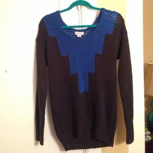 Knit Sweater