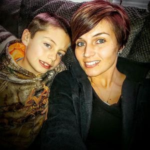 Meet your Posher, April