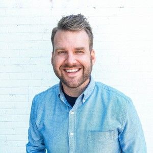 Meet your Posher, Tony