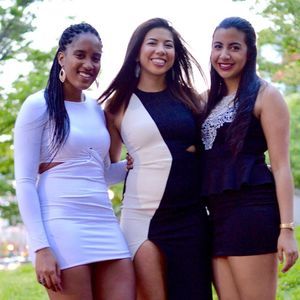 Meet your Posher, Helen