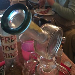 Meet your Posher, Jared