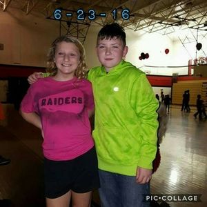 Meet your Posher, Katlyn