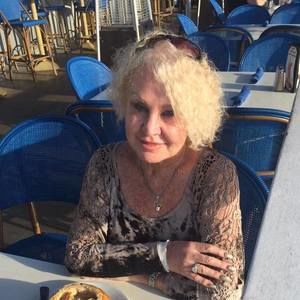 Meet your Posher, Betty