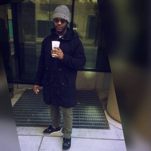 Meet your Posher, Kevin - Picture 1 of 1