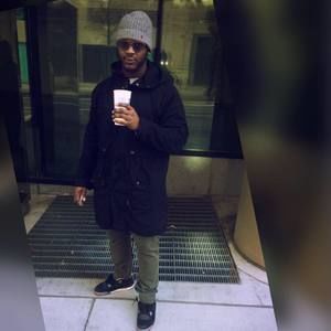 Meet your Posher, Kevin