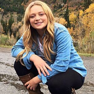 Meet your Posher, Mariah