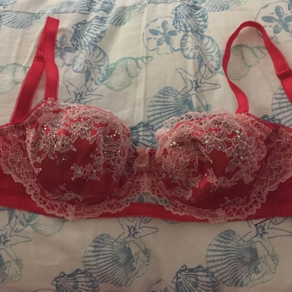 Victoria's Secret Other - NWOT Dream Angels VS Bra
