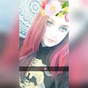 Meet your Posher, Joleen