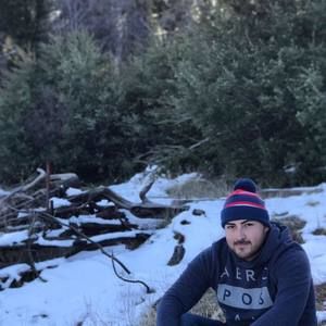 Meet your Posher, Omar