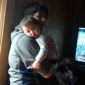 Meet your Posher, Vicente